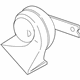 Hyundai 96611-L2000 Horn Assembly-Low Pitch