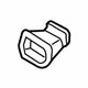 Hyundai 97490-3XAA0-SA5 Duct Assembly-Side Air Ventilator,RH