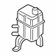 Hyundai 25430-J2000 Reservoir Tank Assembly