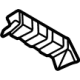 Hyundai 65518-L1000 REINF-RR Floor FR
