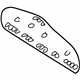 Hyundai 94367-26020 Board-Printed Circuit