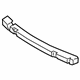 Hyundai 86520-K4100 Absorber-Front Bumper Energy