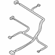 Hyundai 91700-26000 Wiring Assembly-Air Bag