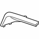 Hyundai 84770-F2AA0-PKG Panel Assembly-Crash Pad P/SIDE