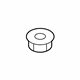 Hyundai 13185-06003 Nut-Cap