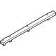 Hyundai 65170-KL000 PANEL ASSY-SIDE SILL INNER,LH