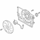 Hyundai 25380-G7000 Blower Assembly