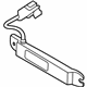 Hyundai 95460-S8200 Smartkey Antenna Assembly