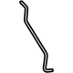 Hyundai 813F1-KL000 LINKAGE-FR DR O/S,LH