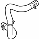 Hyundai 375Y3-G7500 Hose-Electric Water Pump