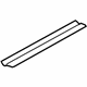 Hyundai 81648-3E001 Guide Assembly-Sunroof Rear,RH