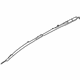 Hyundai 85020-3X200 Curtain Air Bag Module,RH