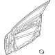 Hyundai 76003-AB000 Panel Assembly-Front Door,LH