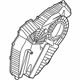 Hyundai 97954-S8000 Case-RH