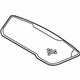 Hyundai 85650-3S000-HZ Grille Assembly-Woofer