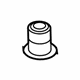 Hyundai 62485-3V000 Bushing-Crossmember Mounting