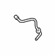 Hyundai 97173-K2000 Hose-Drain