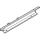 Hyundai 65170-S2000 Panel Assembly-Side Sill Inner,LH