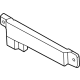 Hyundai 95460-L2200 ANTENNA ASSY-SMARTKEY