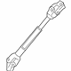 Hyundai 56400-0U500 Joint Assembly-Steering