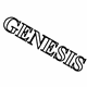 Hyundai 86310-B1000 Genesis Emblem