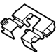Hyundai 58244-L1000 Spring-Pad