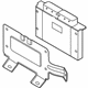 Hyundai 39100-2M135 Computer & Bracket Assy