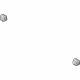 Hyundai 54813-J1000 Bush-Stabilizer Bar