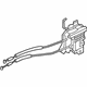 Hyundai 81320-J0020 Latch Assembly-Front Door,RH