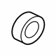 Hyundai 25288-25000 Idler-Drive Belt