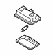 Hyundai 92850-C5000-YGE Room Lamp Assembly