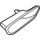 Hyundai 82621-N9000-MMH Housing-FR Dr I/S Handle RH
