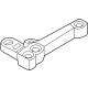 Hyundai 21825-J9500 Bracket-Engine MTG Support