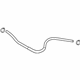 Hyundai 25420-2V700 Hose Assembly-Oil Cooling