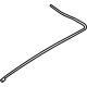 Hyundai 81653-N9000 Carriage Assembly-LH