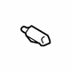 Hyundai 79710-4D000 Hinge Assembly-Tail Gate