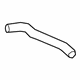 Hyundai 25415-D3500 Hose-Radiator,Upper