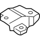 Hyundai 45218-4G610 Bracket-Roll Rod Support