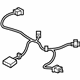 Hyundai 88551-S2000 Wiring Assembly-FR Seat,LH