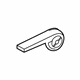 Hyundai 88195-S2000-NNB Knob Height-Front Seat,LH