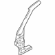 Hyundai 71110-2EB00 Panel Assembly-Pillar Outer,LH