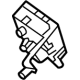 Hyundai 96710-H5000 Steering Remote Control Switch Assembly,Left