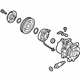Hyundai 97701-K9000 Compressor Assembly