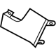 Hyundai 84782-CW000-MMH Panel Assembly-C/PAD UPR Driver Si