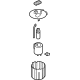 Hyundai 31120-R5200 Pump Assembly-Fuel