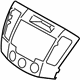 Hyundai 84741-3K635-4N Panel-Center Facia