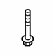 Hyundai 55448-B1000 Bolt