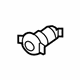 Hyundai 95120-2H203 Accessory Socket Assembly