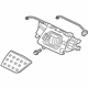 Hyundai 86340-K4000 Module-Charge Dr