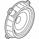 Hyundai 96330-J3000 Door Speaker Assembly